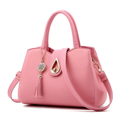 Designer Brand Luxury Women Handbag Tassel Women Bag Top-Handle Bags Fashion Women Messenger Shoulder Bags - Image 3