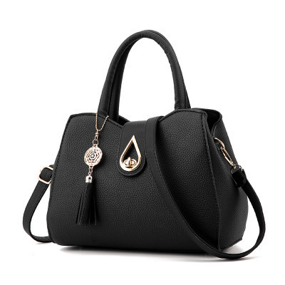 Designer Brand Luxury Women Handbag Tassel Women Bag Top-Handle Bags Fashion Women Messenger Shoulder Bags - Image 7