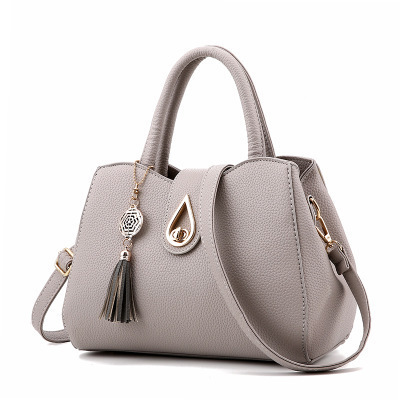 Designer Brand Luxury Women Handbag Tassel Women Bag Top-Handle Bags Fashion Women Messenger Shoulder Bags - Image 10