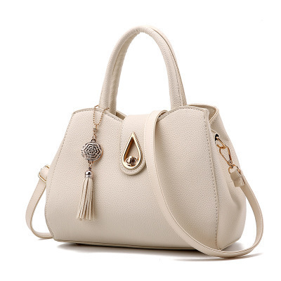Designer Brand Luxury Women Handbag Tassel Women Bag Top-Handle Bags Fashion Women Messenger Shoulder Bags - Image 5