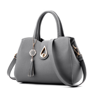 Designer Brand Luxury Women Handbag Tassel Women Bag Top-Handle Bags Fashion Women Messenger Shoulder Bags - Image 8