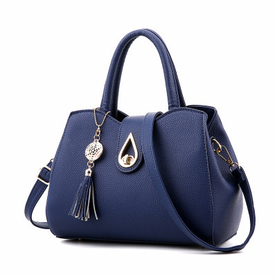 Designer Brand Luxury Women Handbag Tassel Women Bag Top-Handle Bags Fashion Women Messenger Shoulder Bags - Image 6