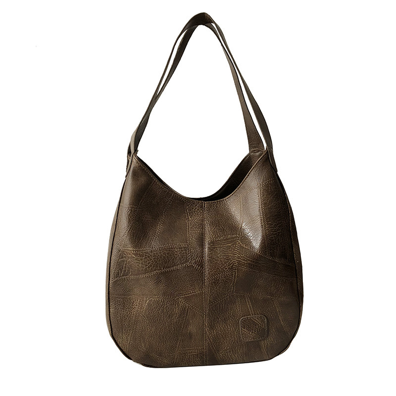 Designers Luxury Handbags Women Shoulder Bags Female Top-handle Bags Sac a Main Fashion Brand Handbags - Image 6