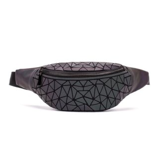 Unique Fashion Luxury Fanny Sling Bag