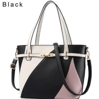 Women Shoulder Bags Fashion Famous Brand Women Handbag Luxury Handbags Crossbody Bag Large Capacity