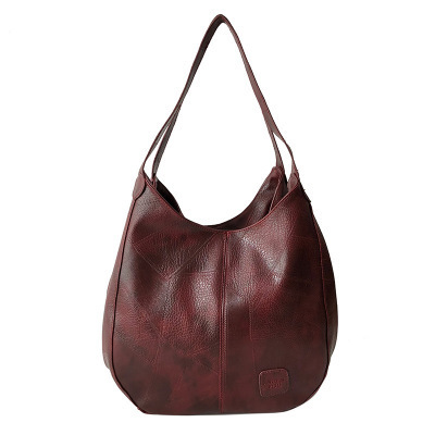Designers Luxury Handbags Women Shoulder Bags Female Top-handle Bags Sac a Main Fashion Brand Handbags - Image 2