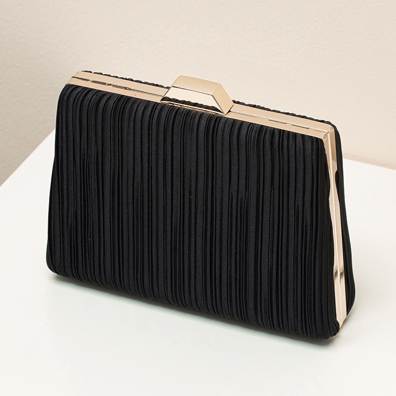 Party Evening Bag Women Handbags Fashion Luxury Designer Square Bags Crossbody Shoulder Bag Ladies - Image 6