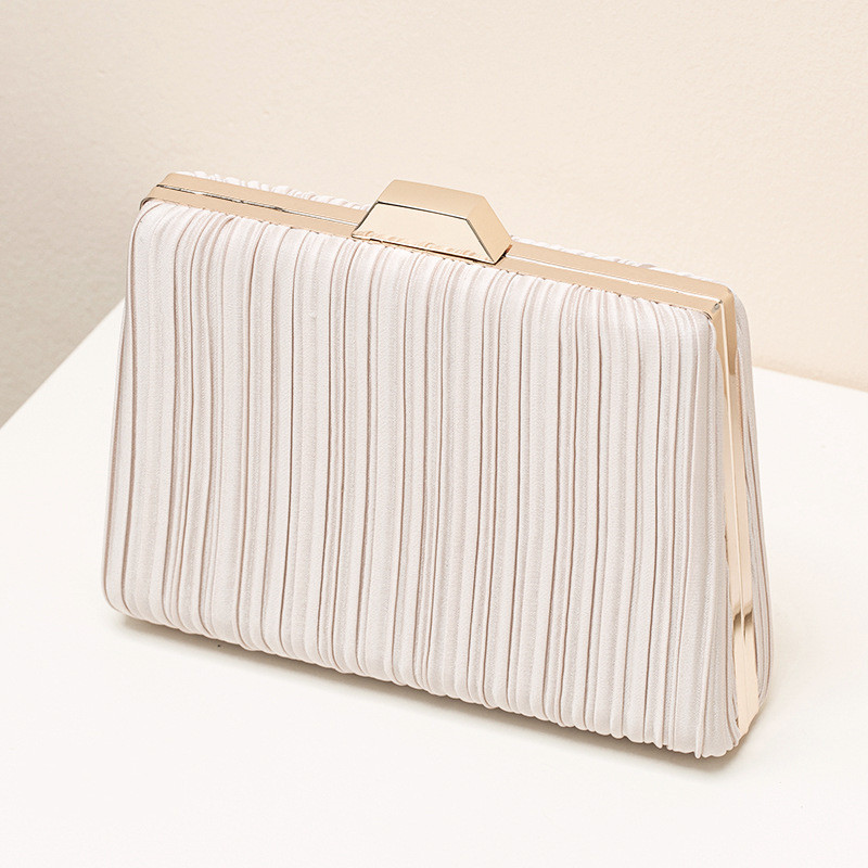 Party Evening Bag Women Handbags Fashion Luxury Designer Square Bags Crossbody Shoulder Bag Ladies - Image 2